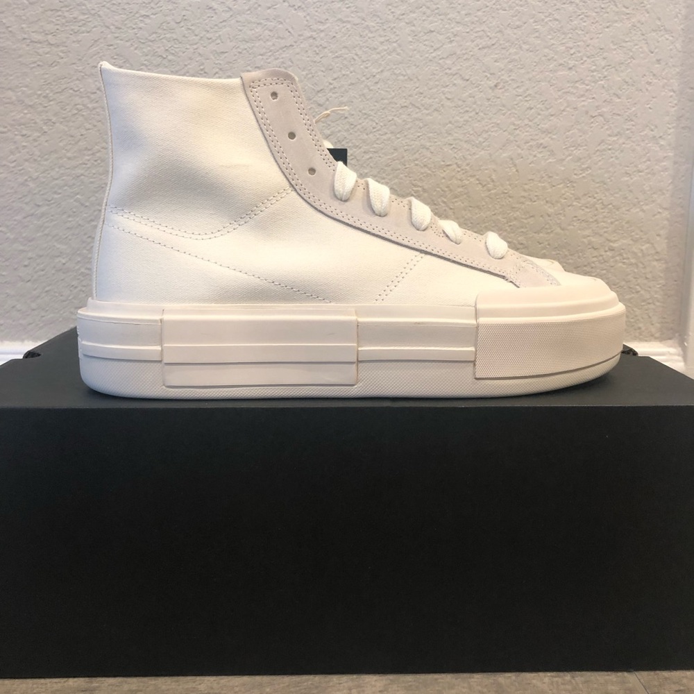 Converse Chuck Taylor All Star Cruise Hi Sneakers Mens 11